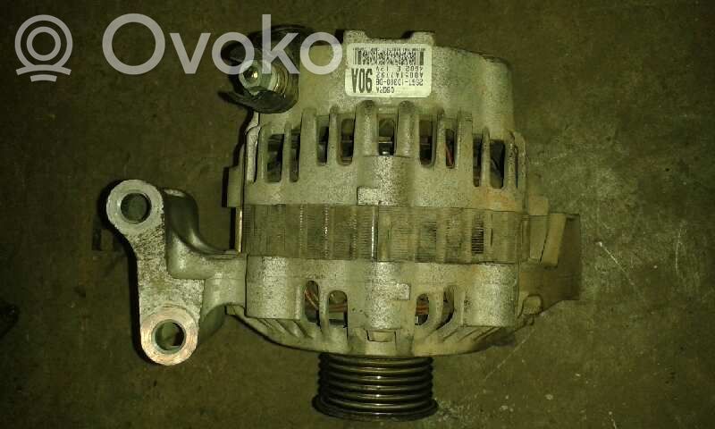 Alternador   2S6T10300DB