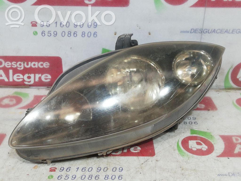 Faro/fanale   89309810