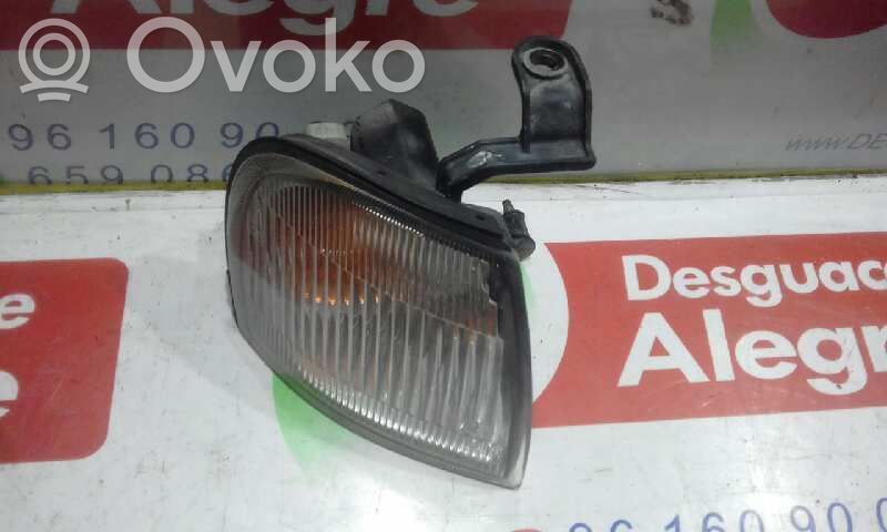 Suzuki Baleno EG Faro delantero/faro principal