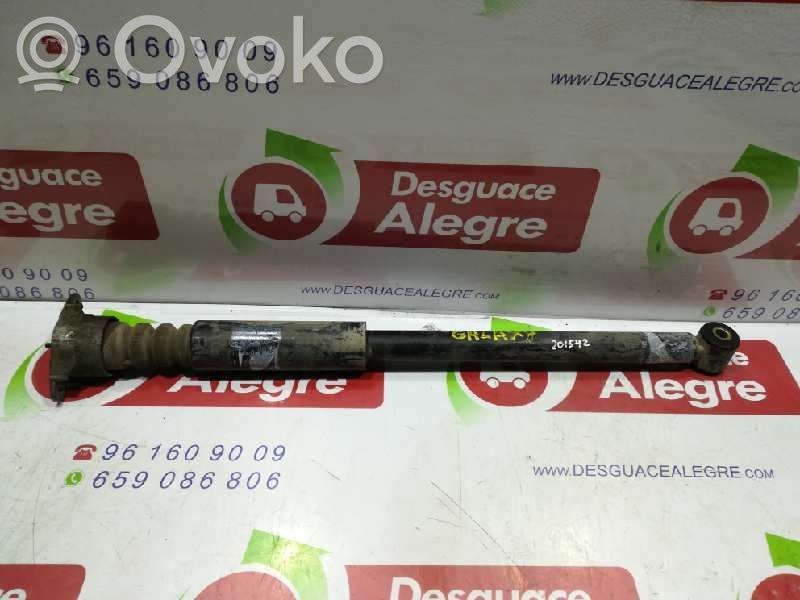 Amortiguador trasero   2N115K570