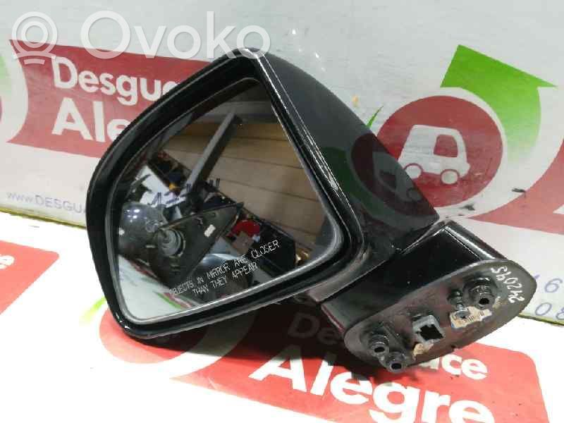 KIA Carens II Oglindă electrică ușă față 