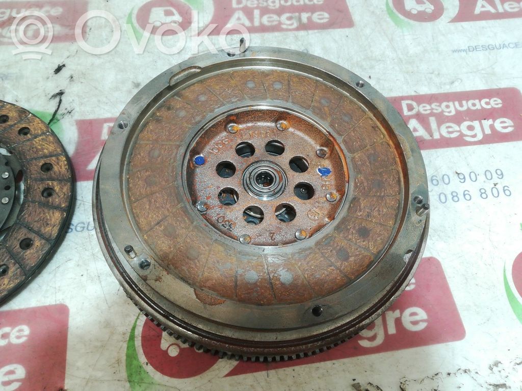 Juego de embrague   324056110