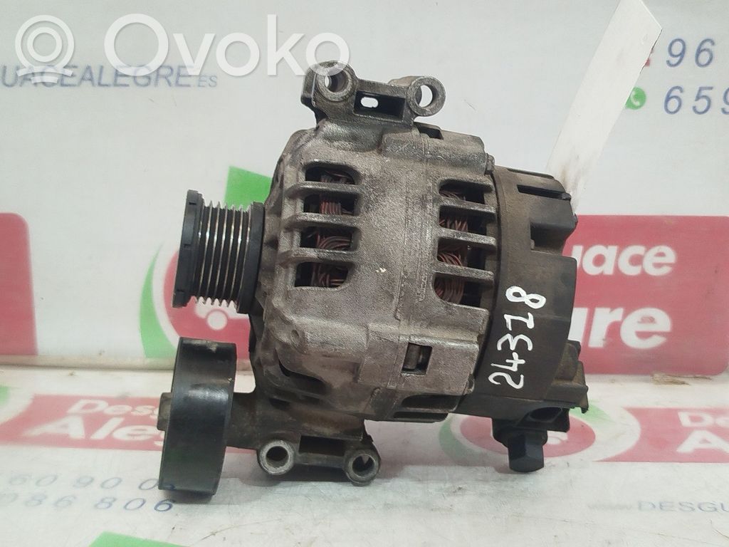 BMW 3 E46 Generatore/alternatore 
