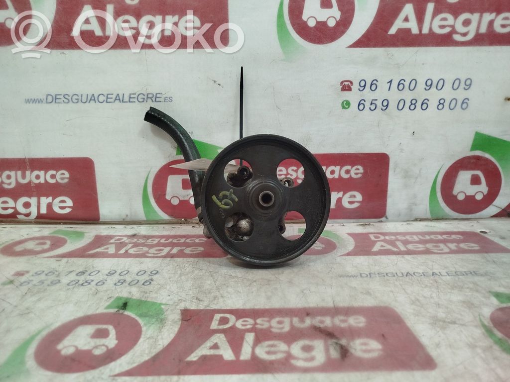 Peugeot 406 Pompe direction assistée