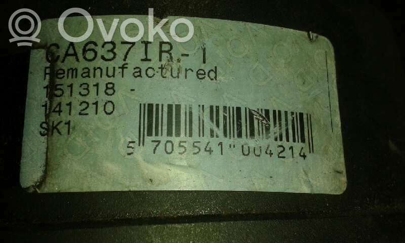 Alternador   CA6371R