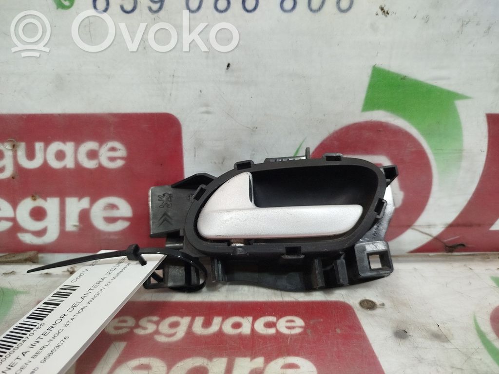 Citroen Berlingo Innentürgriff Innentüröffner vorne