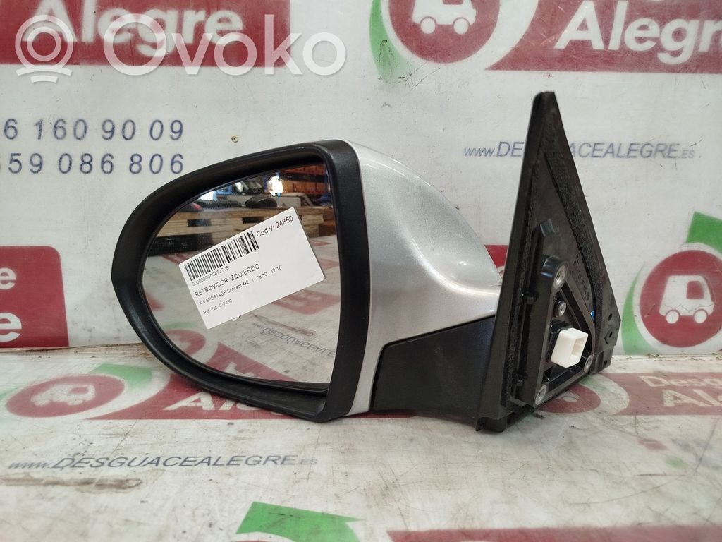 KIA Sportage Specchietto retrovisore elettrico portiera anteriore