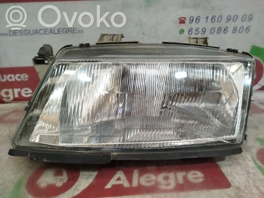 Phare frontale   3022