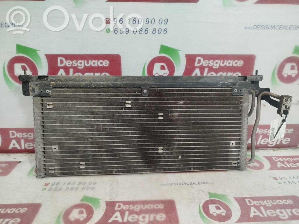 Opel Corsa B Radiator răcire A/C (condensor) 