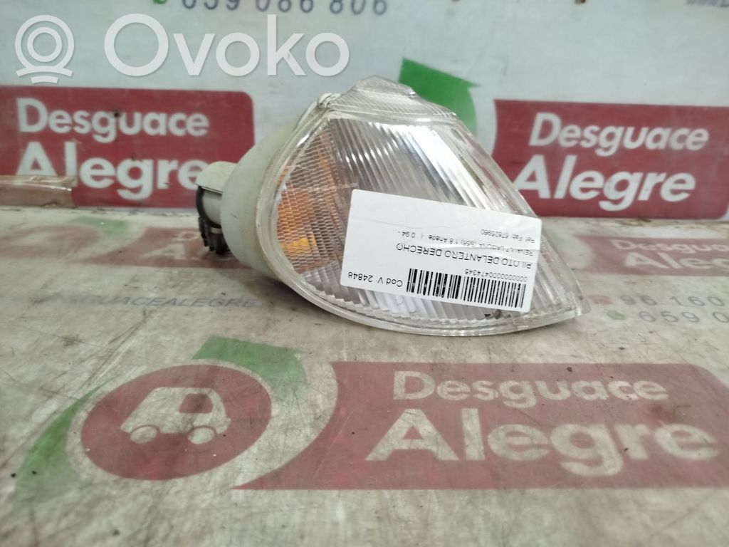 Renault Laguna I Faro/fanale 