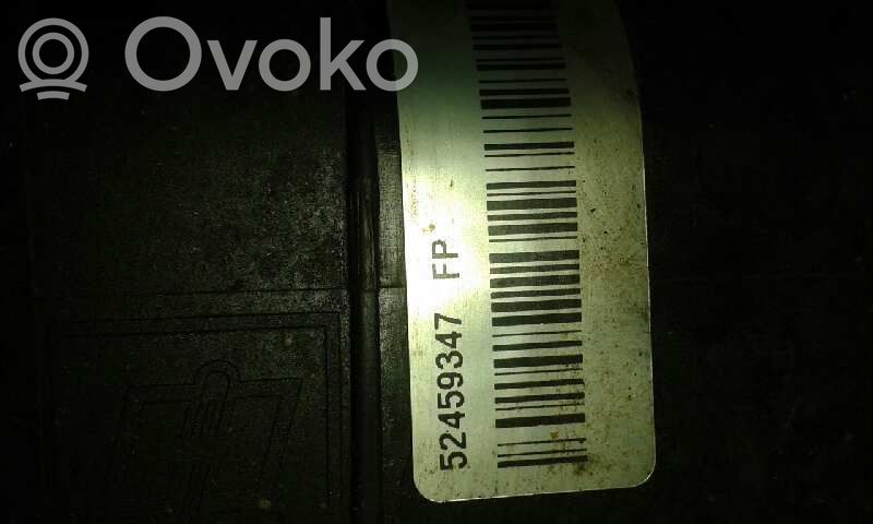 Opel Astra F Chłodnica
