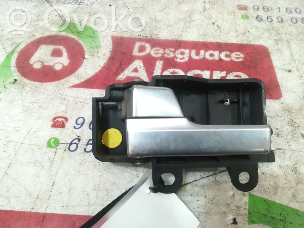 Ford Focus Mâner interior ușă față 