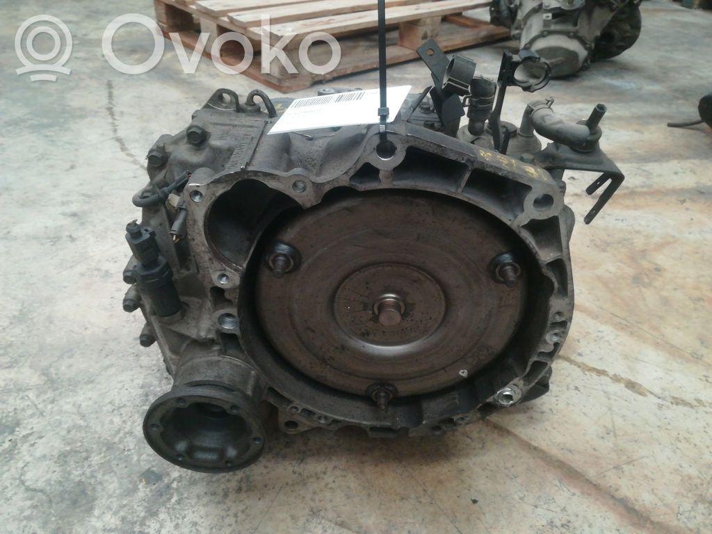 Seat Ibiza III (6L) Boîte de vitesses manuelle à 5 vitesses 