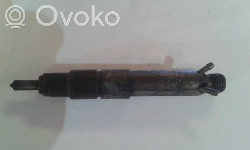 Injector combustibil   028130203F