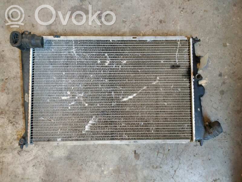 Citroen Xantia Radiador del refrigerante 