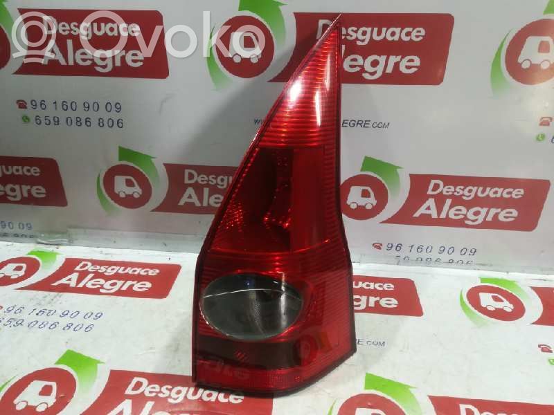 Luz trasera/de freno   8200142683