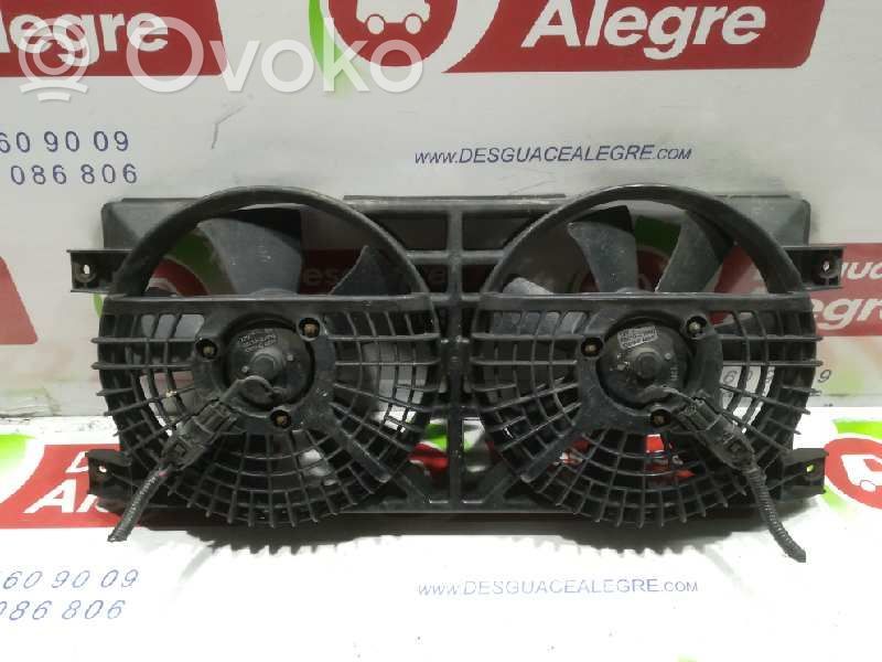 Ventilator aer condiționat (A/C) (condensator)   8821021050