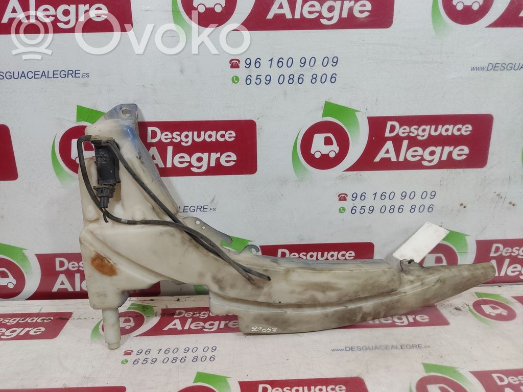 Rezervor lichid spălare parbriz   XS4117618C