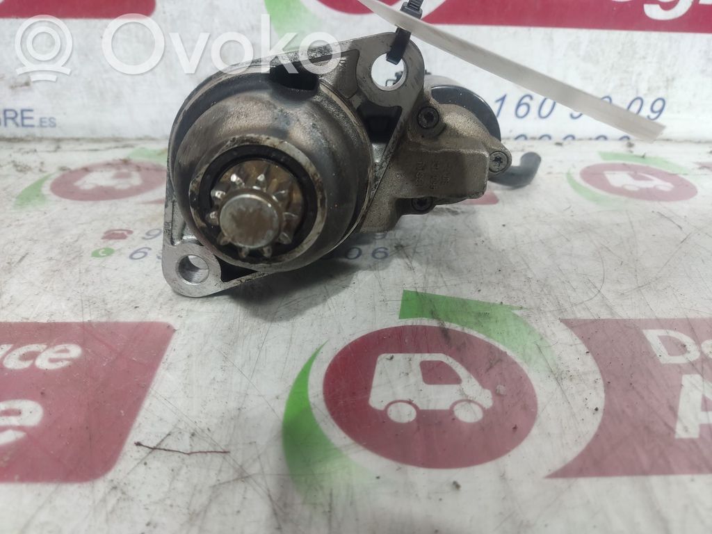 Seat Cordoba (6L) Motor de arranque 