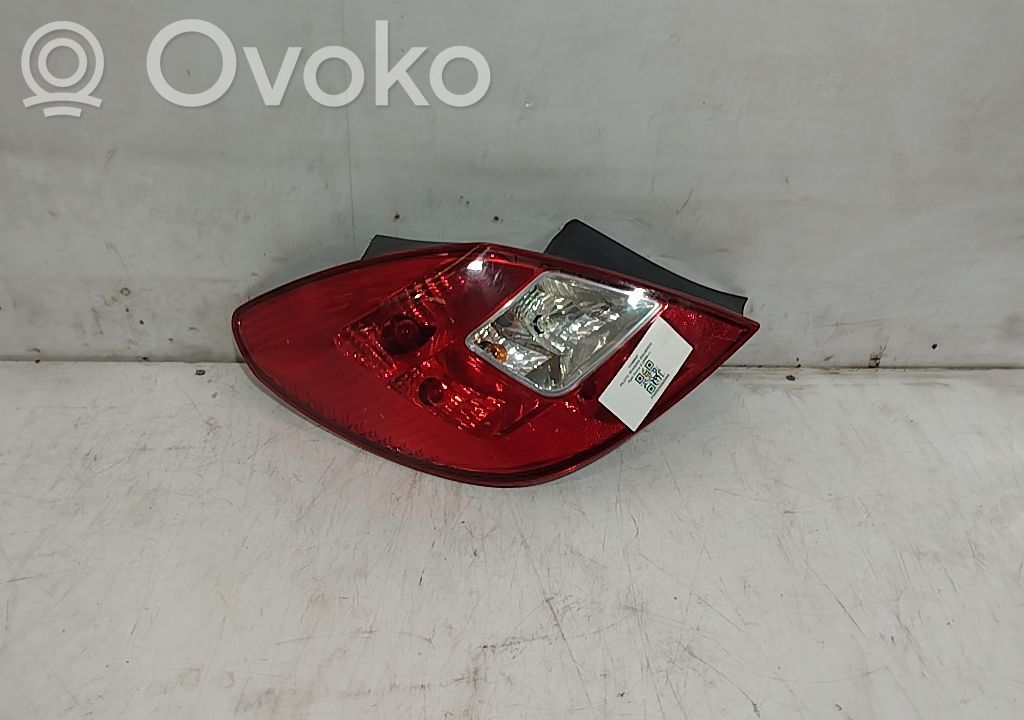Luz trasera/de freno   13188047