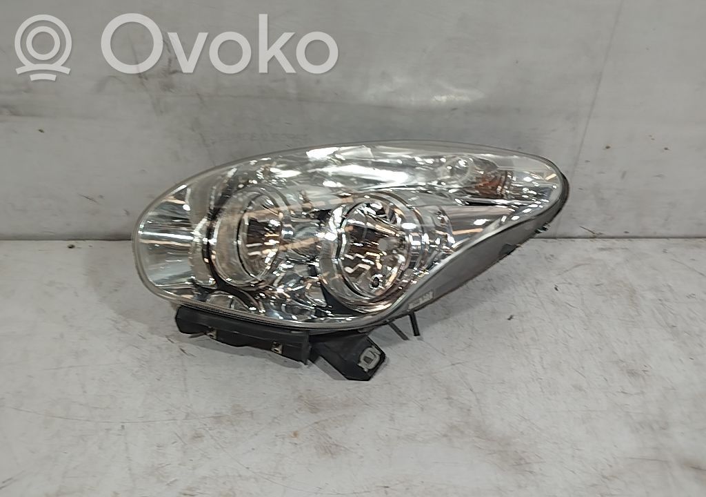 Scheinwerfer   51909056