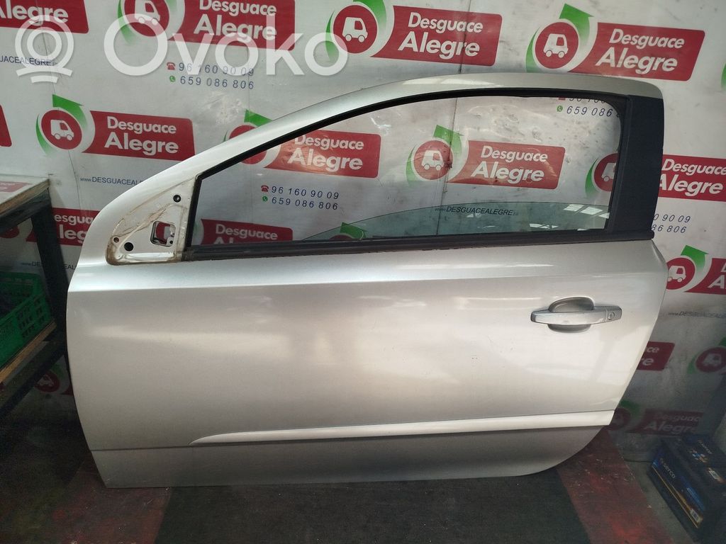 Opel Astra H Ușă față 