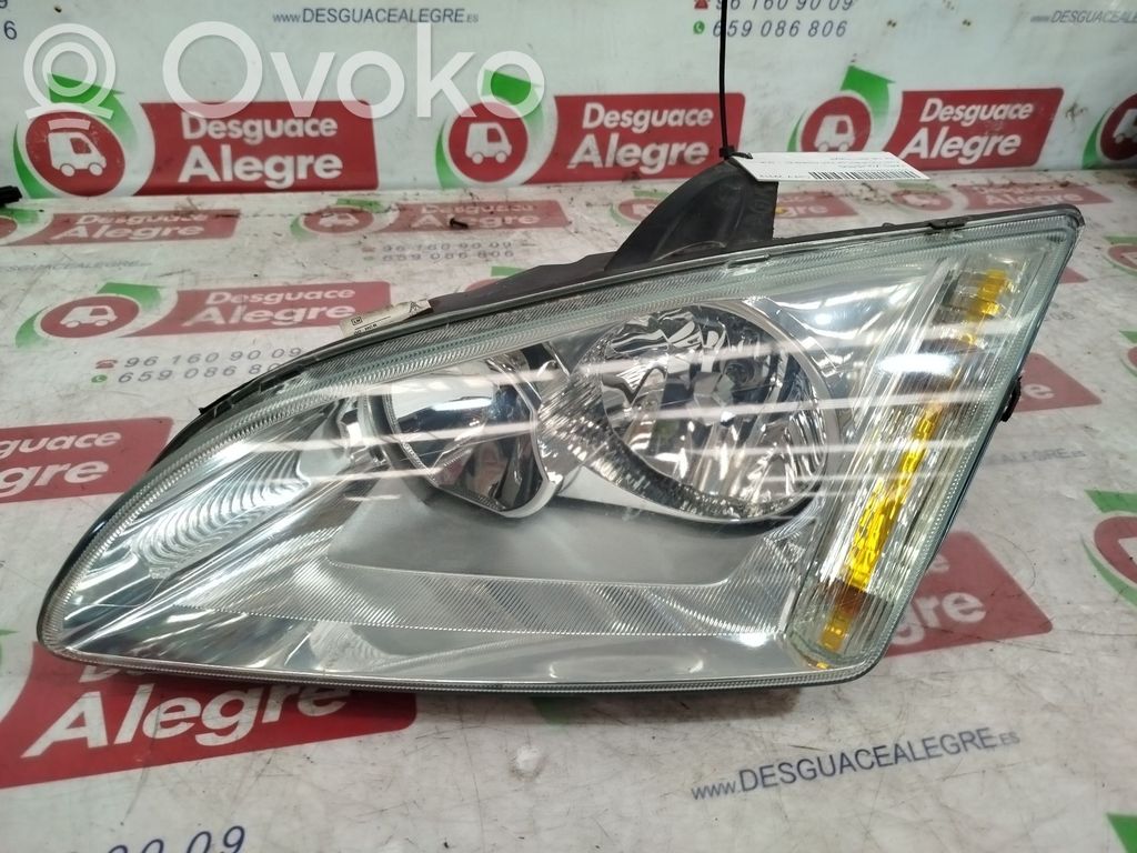 Ford Focus Phare frontale