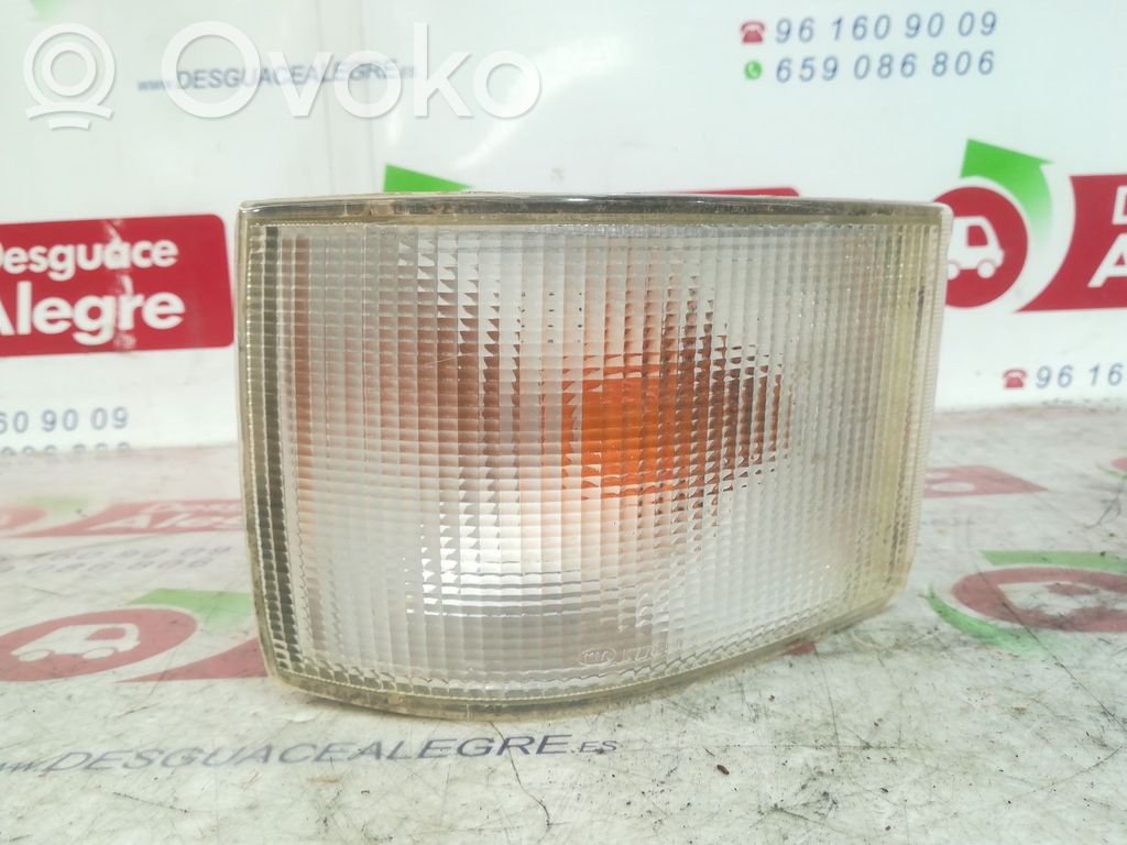 KIA Besta Phare frontale 