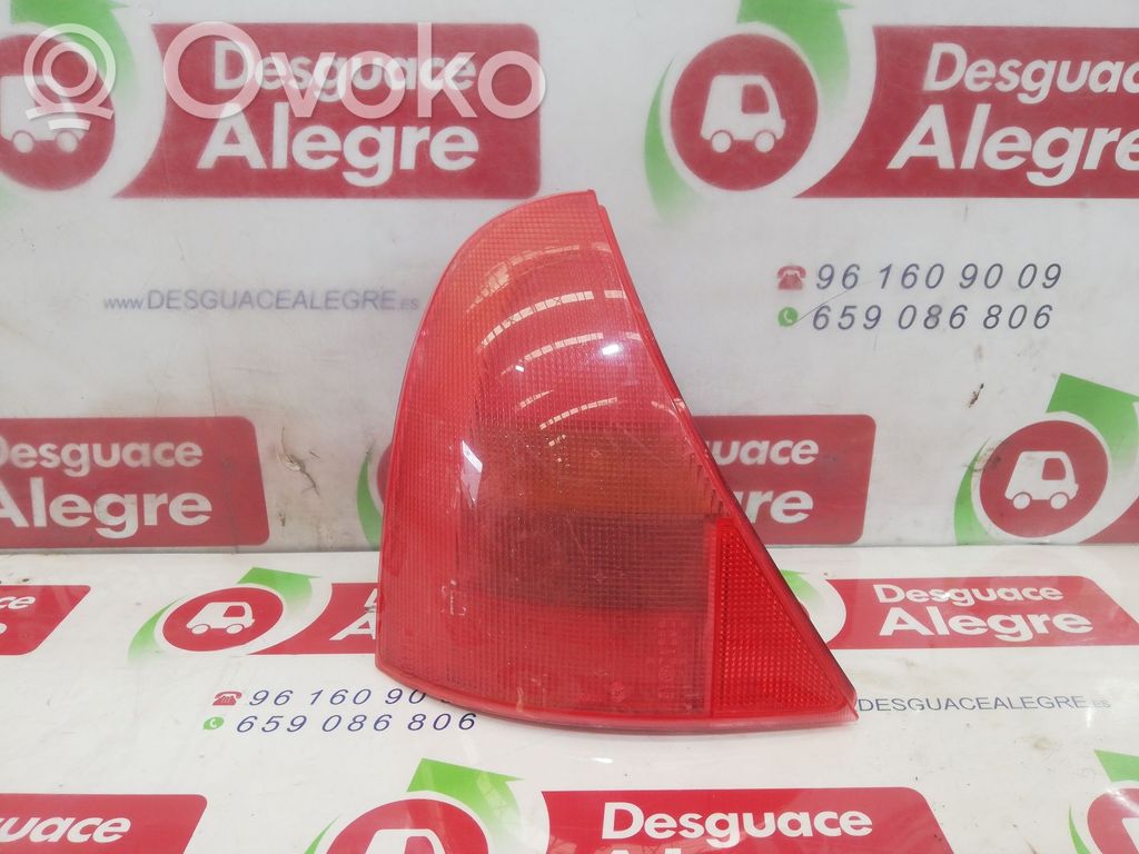 Renault Clio II Lampa tylna 