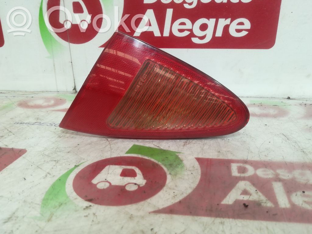 Alfa Romeo 147 Lampy tylnej klapy bagażnika 