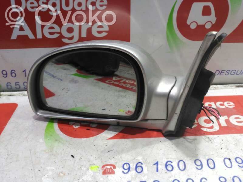Hyundai Accent Oglindă electrică ușă față 