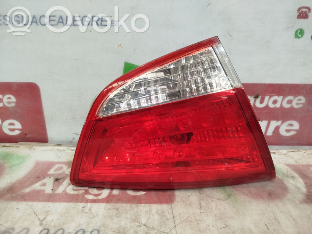Hyundai ix35 Lampy tylnej klapy bagażnika 