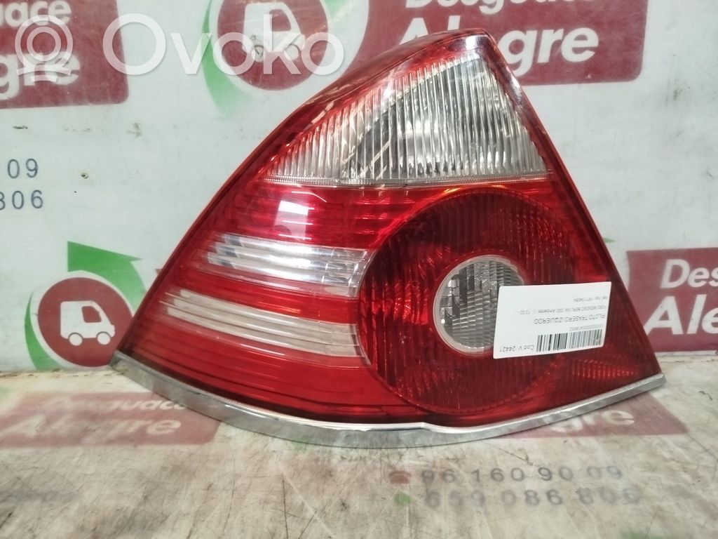 Ford Mondeo Mk III Lampa tylna