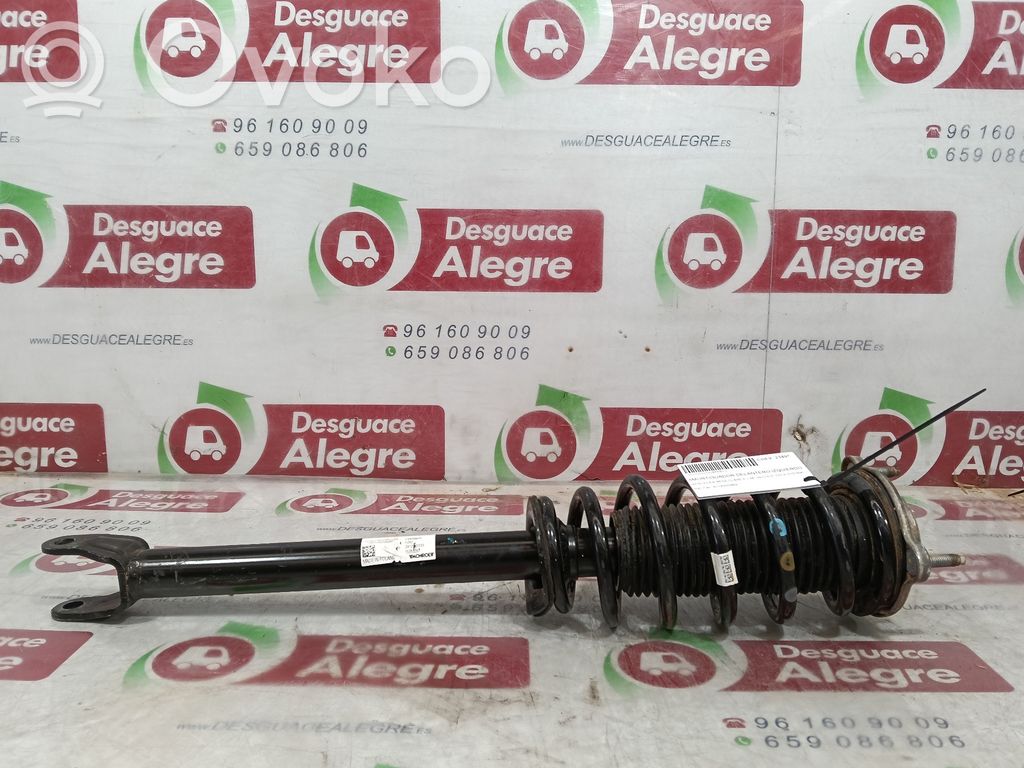 Stoßdämpfer vorne   A2143203800