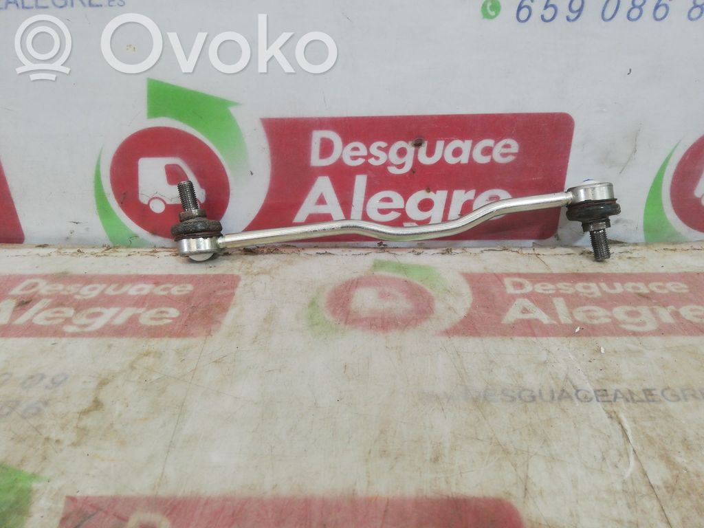 Opel Astra H Łącznik stabilizatora przedniego 