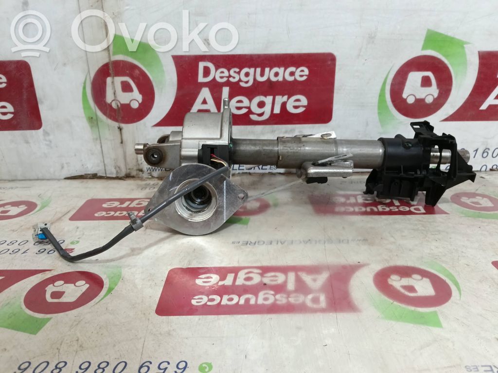 Opel Meriva A Colonne de direction