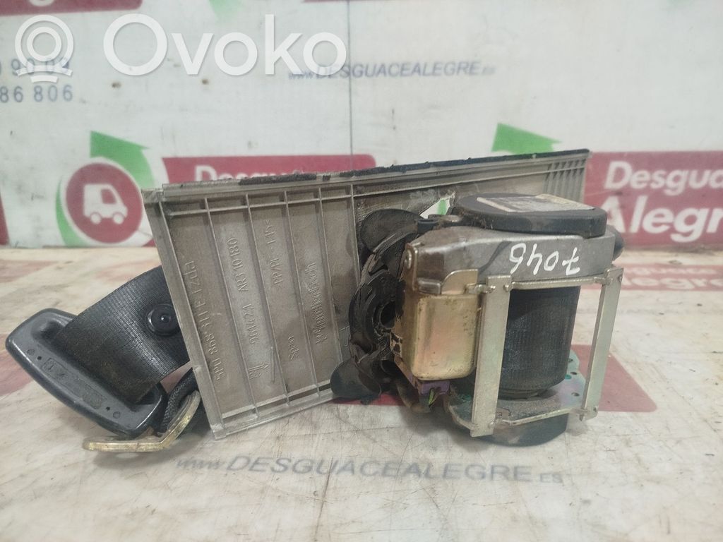 Seat Toledo III (5P) Cinturón delantero