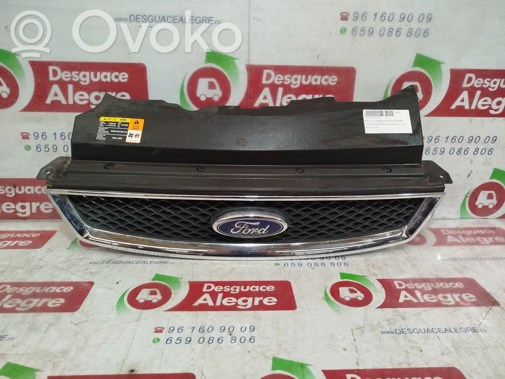 Ford Focus Rejilla delantera