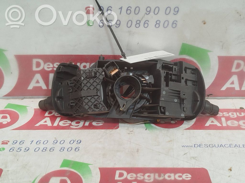 Renault Modus Interrupteur / bouton multifonctionnel 