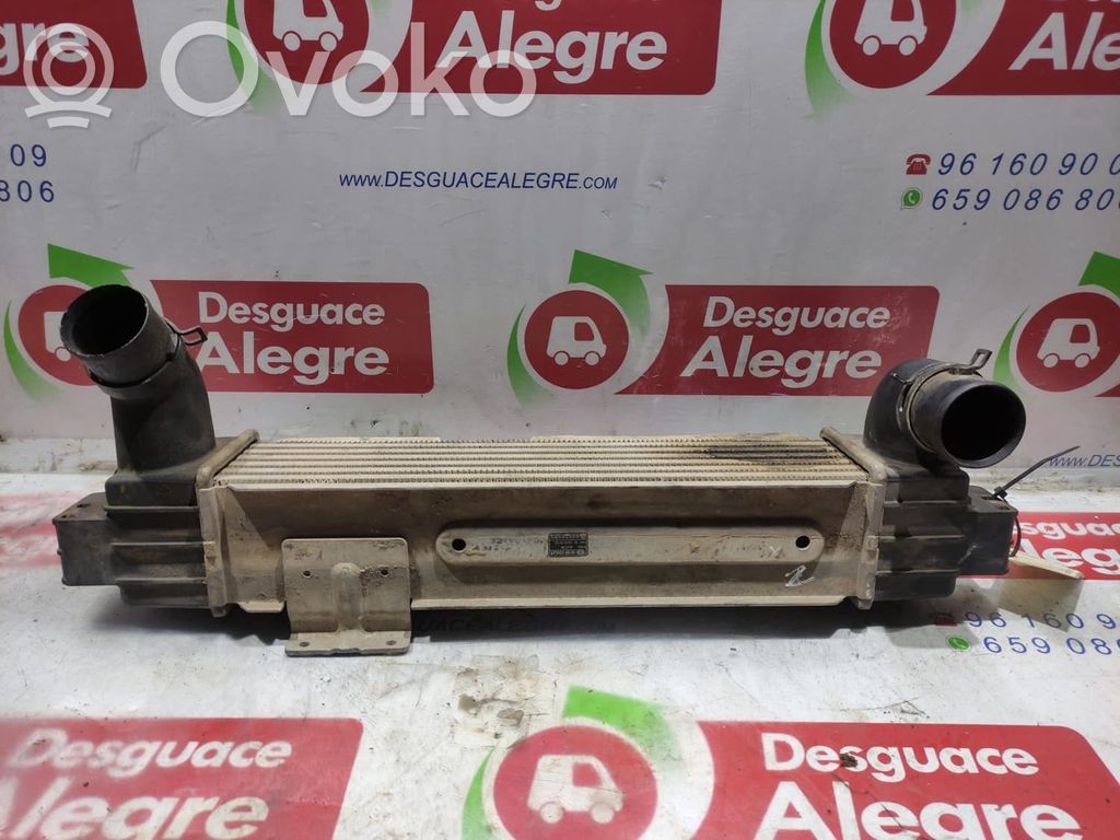 KIA Sorento Chłodnica powietrza doładowującego / Intercooler 