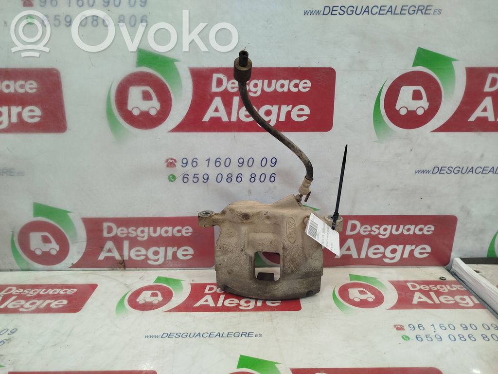Ford Transit Bremssattel vorne 