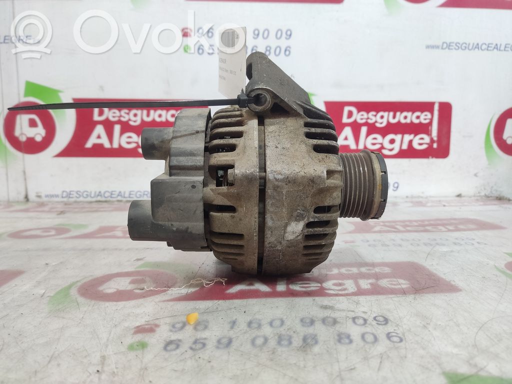 Ford Ka Générateur / alternateur