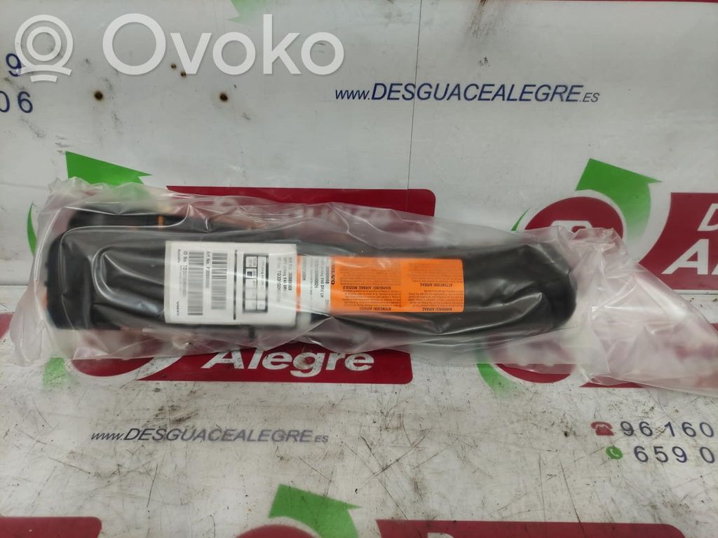 Volvo S40, V40 Türairbag vorne 