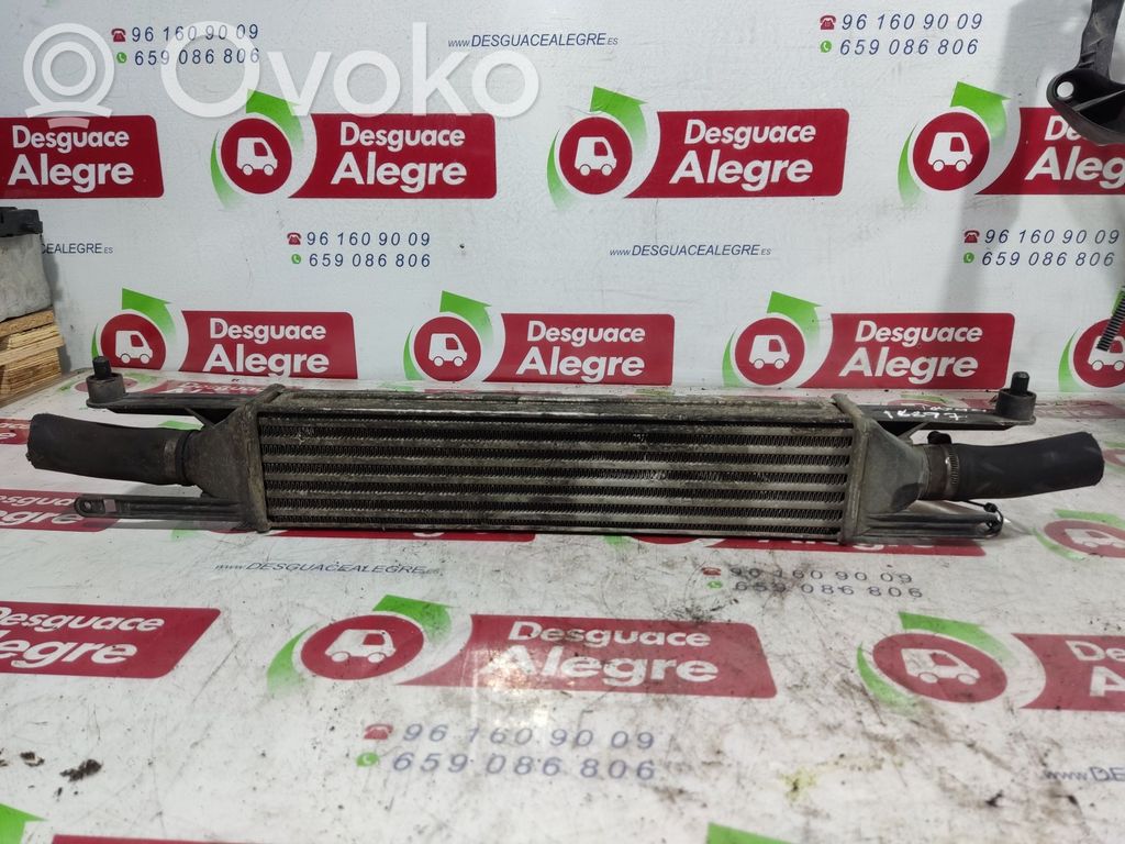 Fiat Grande Punto Refroidisseur intermédiaire