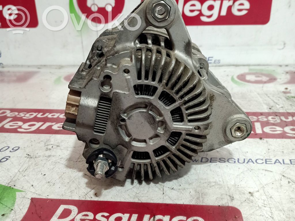 Nissan Qashqai Generatore/alternatore 