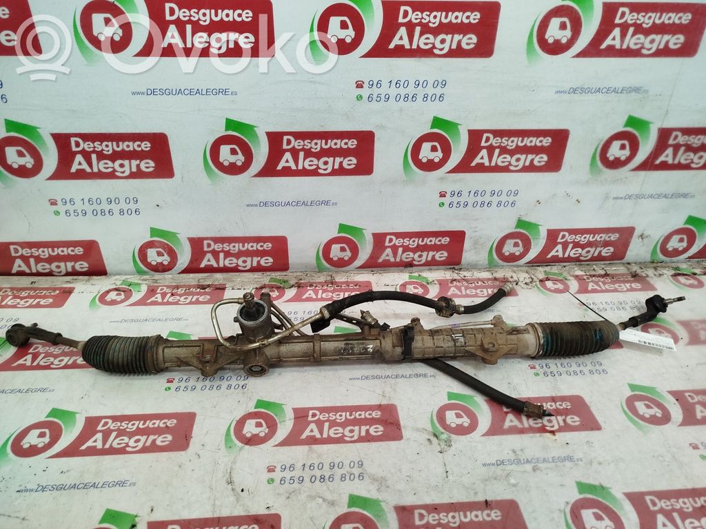 Alfa Romeo 147 Przekładnia kierownicza / Maglownica 