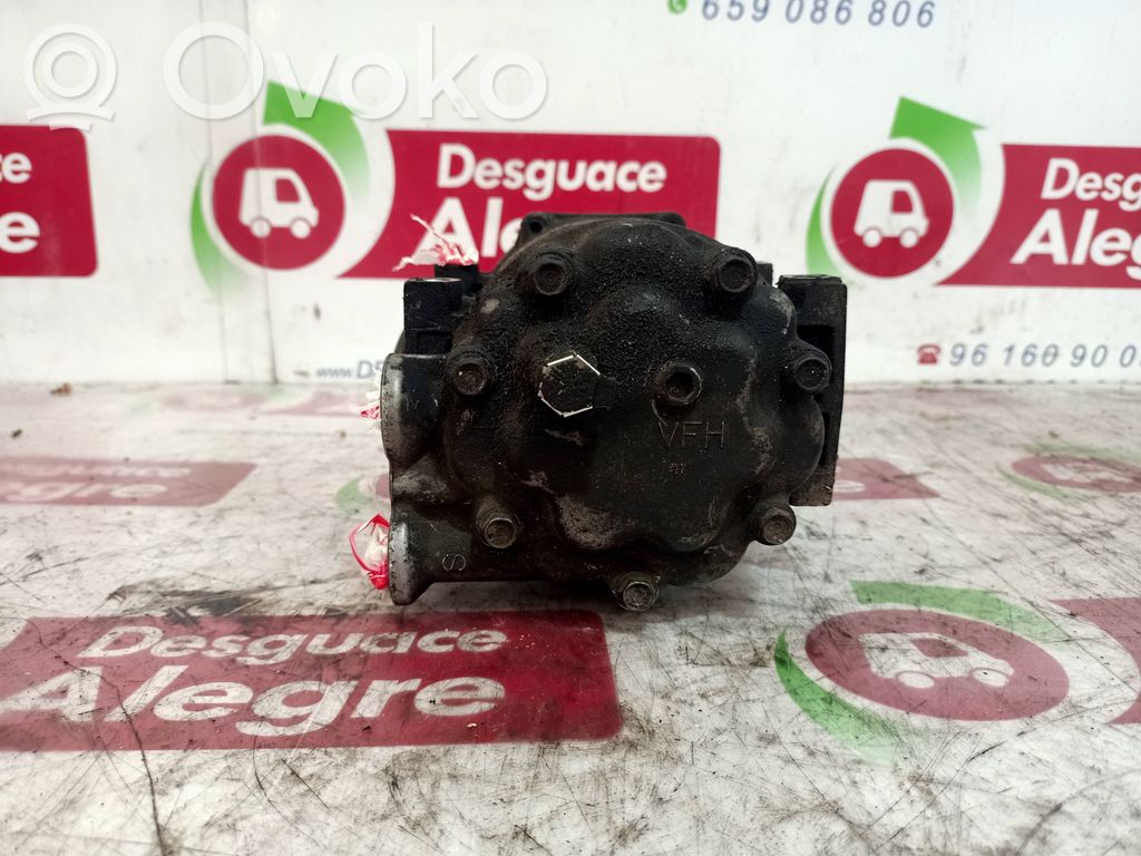 Ford Fiesta Compresor (pompă) aer condiționat (A/C)