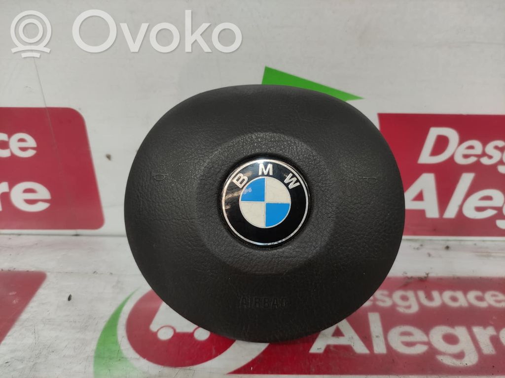 BMW 3 E46 Airbag de volant 
