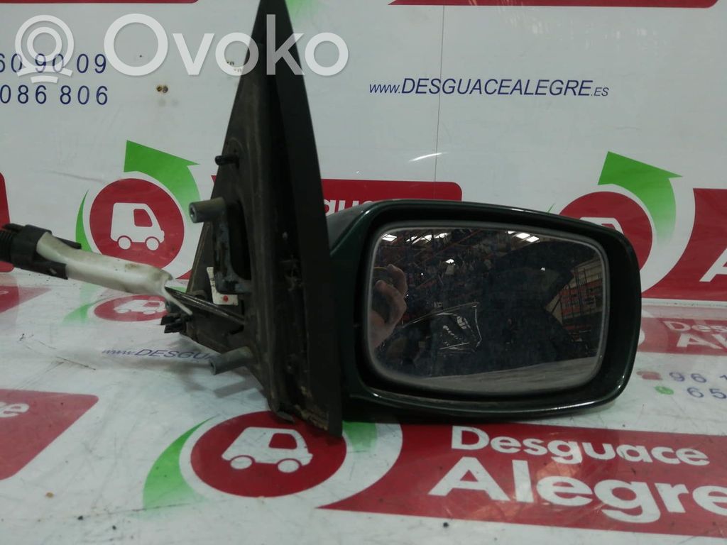 Ford Escort Espejo lateral eléctrico de la puerta delantera