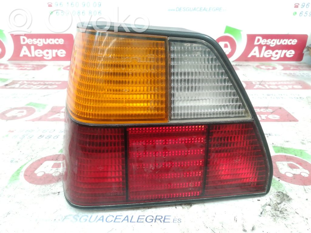 Volkswagen Golf II Lampă spate în caroserie